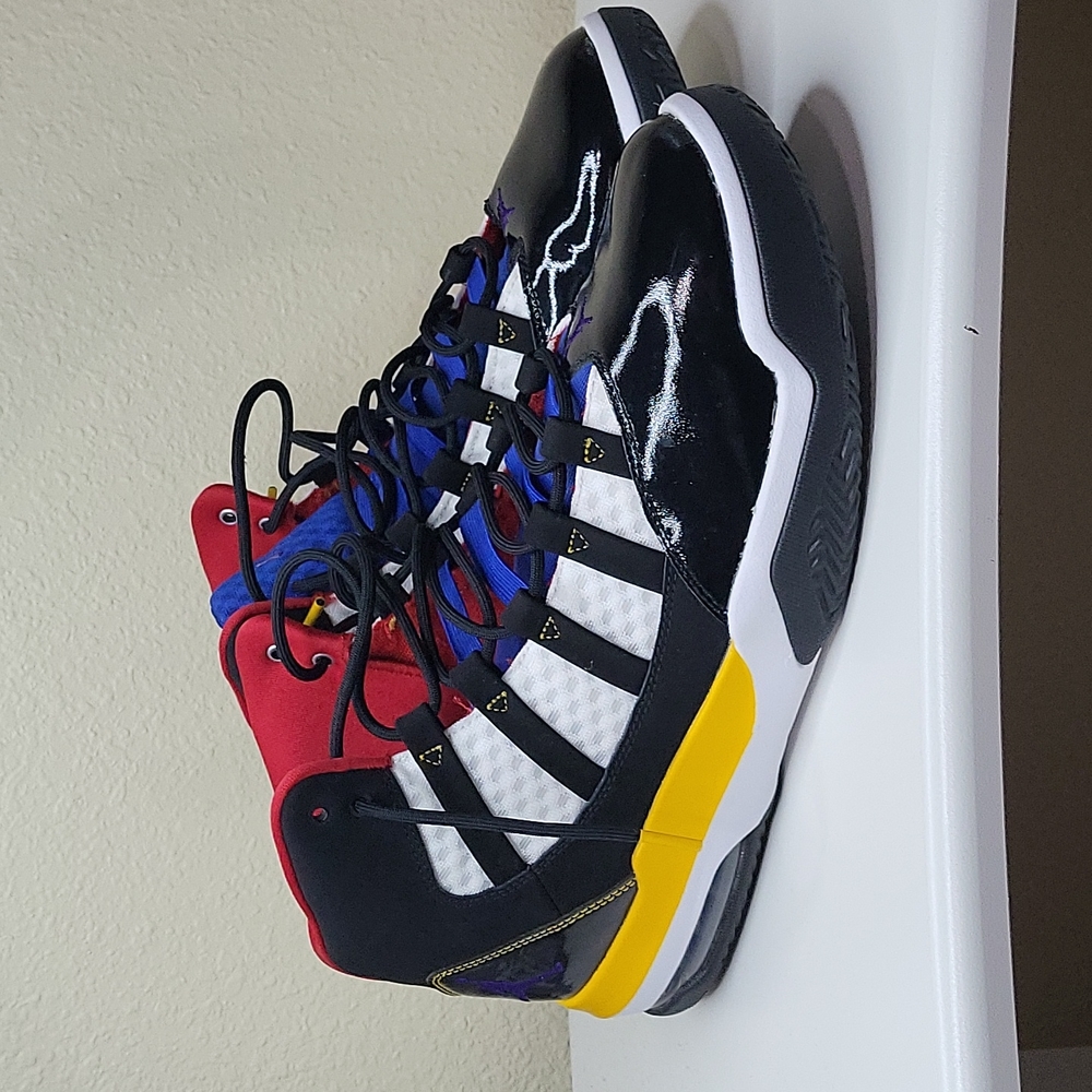 Jordan Max Aura "Rivals"